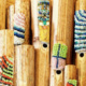 WMI Plus: Native American Flute Workshop - presented in collaboration with the School of Jazz and Contemporary Music