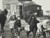 The Last Journey of the Jews of Lodz