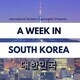 Korean Dance Workshop