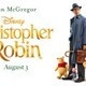 UPB Movie Series: Christopher Robin