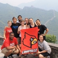 McConnell Scholar & Alumni Picnic