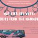 Stories from the Mammovan