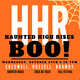 Haunted Highrises