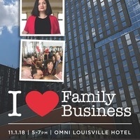I Love Family Business
