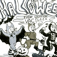 Halloween Party