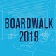 Boardwalk Interior Design Competition Expo