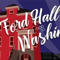 Ford Hall Goes to Washington -- A Politically-Themed Trivia Fundraiser