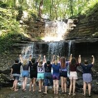 Women's Center Interest Meeting
