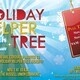 Holiday Helper Tree 25th Anniversary Kickoff!