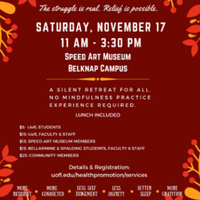 Mindfulness Retreat