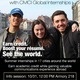 CMCI Global Internships Info Session