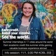 Leeds Global Internships Info Session