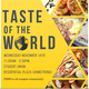 Taste of the World