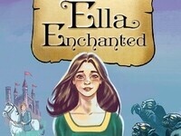 Ella Enchanted