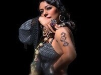 Lila Downs