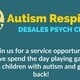 Autism Respite