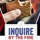 Inquire by the Fire