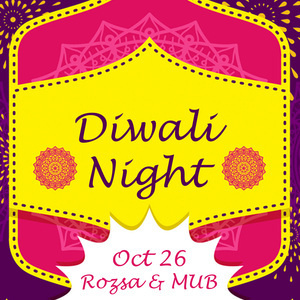 Diwali Night
