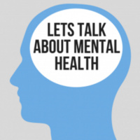 The Struggle is Real: Mental Health and Intersectionality