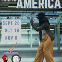 This is America: The Inequality of Justice