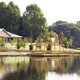 Lake Herrick Restoration Project Dedication