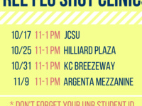 Flu Shot Clinic