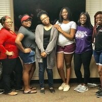 Women's Center Interest Meeting