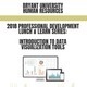 Introduction to Data Visualization Tools Lunch and Learn
