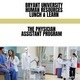 Physician Assistant Learning Center Tour