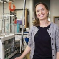 EPSSI seminar: Dr. Becky Alexander, University of Washington