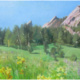 Open Space Visions Exhibit: Opening Reception
