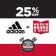 Adidas Sale at Huskie Books & Gear