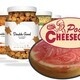Popcorn and Cheesecake Fundraiser