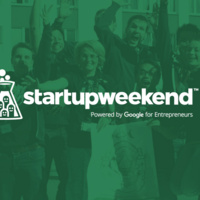 Startup Weekend SCV 2018