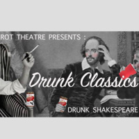 Drunk Shakespeare: Part ii!