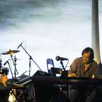 Artists Beyond the Desk - Andy Bohachewsky