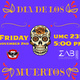 Day of the Dead Celebration