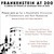 Frankenstein at 200: Rountable Discussion of Frankentstein and Post Humanism