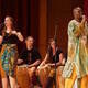 West African Highlife Ensemble: Spring 2019