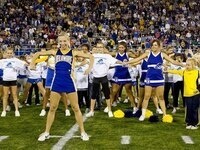 Youth Cheer Day Youth Cheer Day