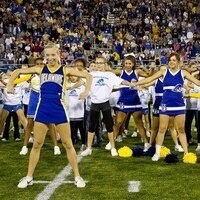 Youth Cheer Day