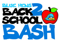 Back 2 School Bash Back 2 School Bash