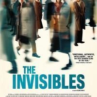 CBS Film Series presents The Invisibles