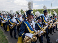 Band Day/Class of 2017 Day Band Day/Class of 2017 Day