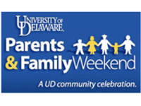 Parents and Family Weekend Parents and Family Weekend