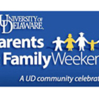 Parents and Family Weekend