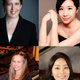 "One Night Only" Faculty Showcase Concert