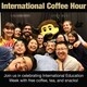 International Education Week Coffee Hour