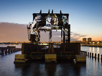 Public Art Fund Talks at The New School: Tony Oursler