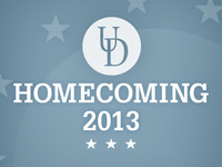 Homecoming King & Queen Crowning Homecoming King & Queen Crowning